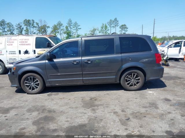 2C4RDGEG1HR732441 Dodge Grand Caravan Gt