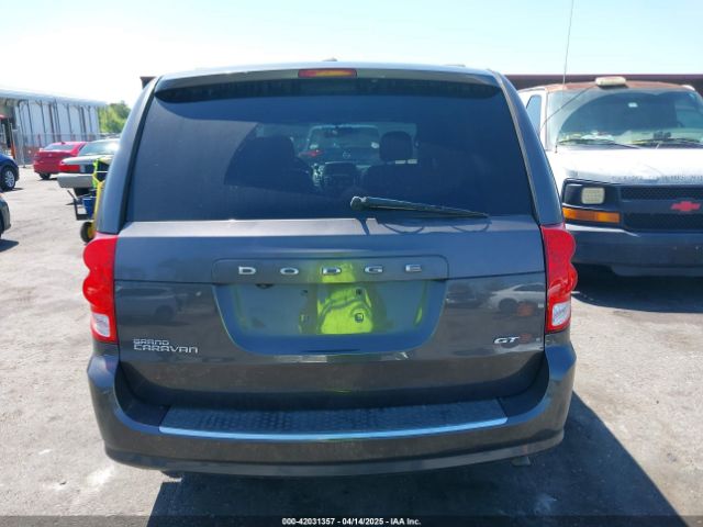 2C4RDGEG1HR732441 Dodge Grand Caravan Gt