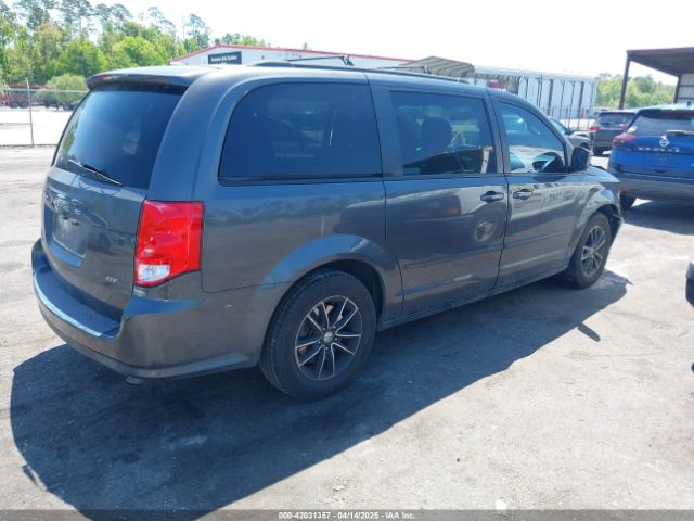 2C4RDGEG1HR732441 Dodge Grand Caravan Gt