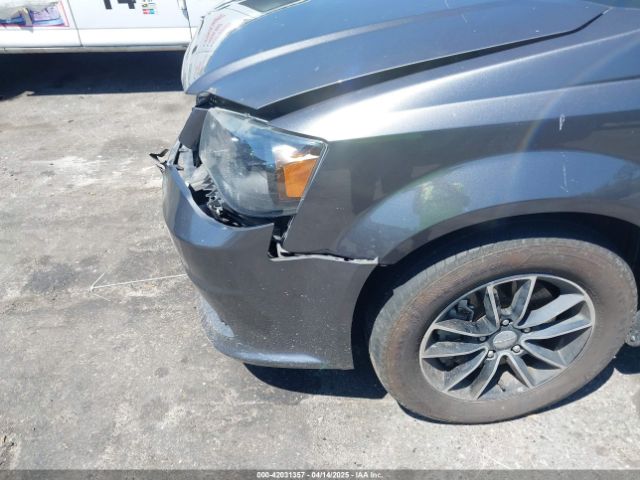 2C4RDGEG1HR732441 Dodge Grand Caravan Gt