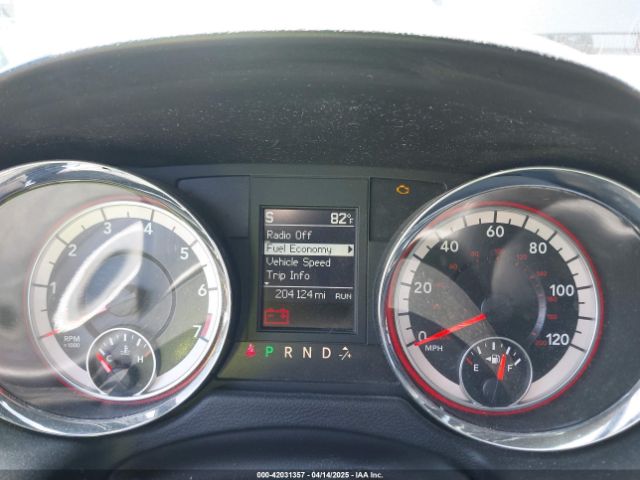 2C4RDGEG1HR732441 Dodge Grand Caravan Gt