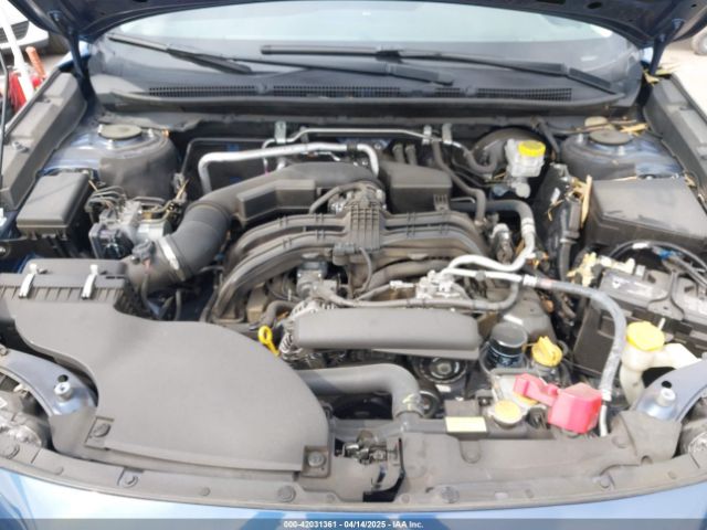 4S4BTAFC5N3130364 Subaru Outback Premium
