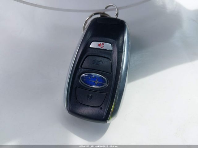 4S4BTAFC5N3130364 Subaru Outback Premium