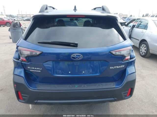 4S4BTAFC5N3130364 Subaru Outback Premium
