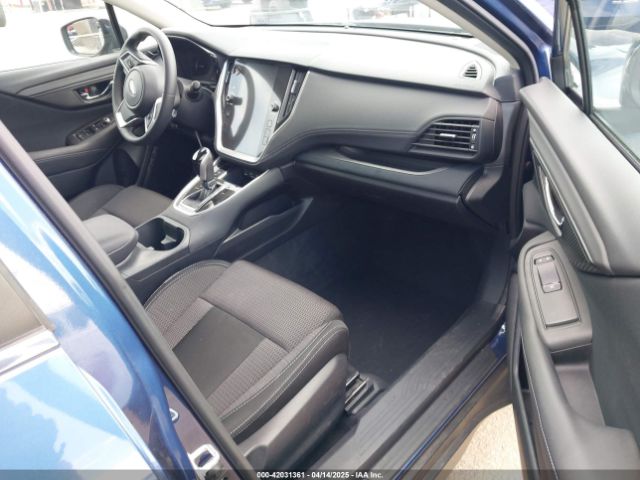4S4BTAFC5N3130364 Subaru Outback Premium