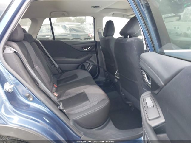 4S4BTAFC5N3130364 Subaru Outback Premium