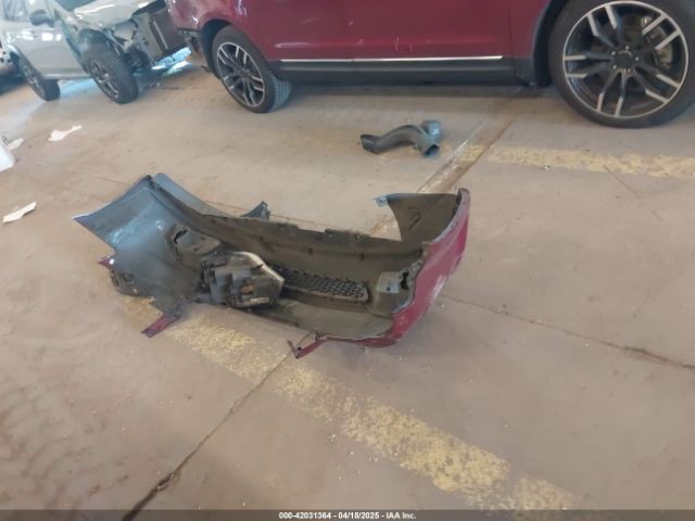 2C4RDGBG8FR542623 Dodge Grand Caravan Se