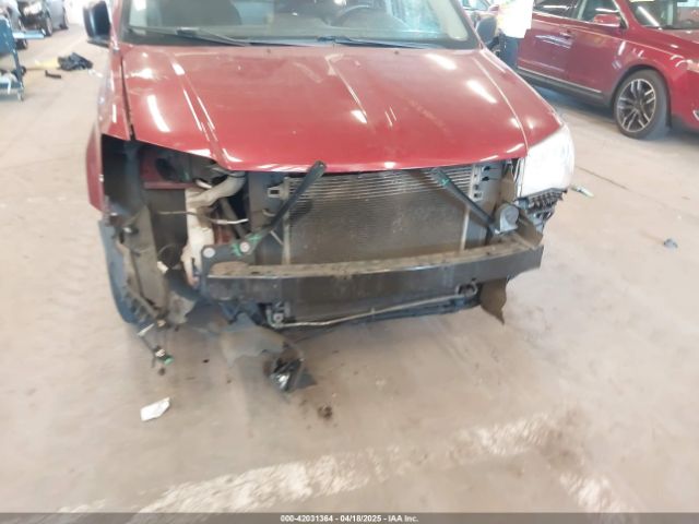 2C4RDGBG8FR542623 Dodge Grand Caravan Se