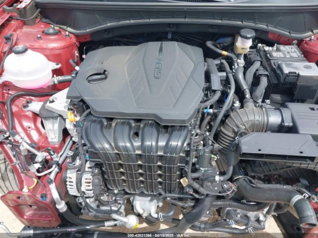 5NMJBCDE2RH417168 Hyundai TUCSON SEL