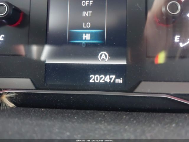 5NMJBCDE2RH417168 Hyundai TUCSON SEL