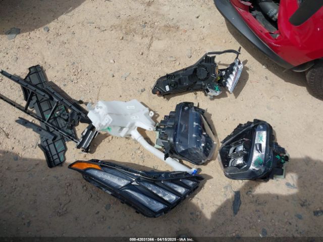 5NMJBCDE2RH417168 Hyundai TUCSON SEL