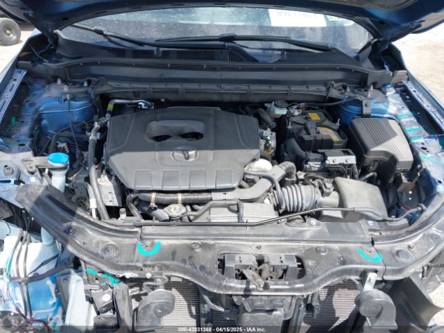 JM3KFBEM4R0396629 Mazda Cx-5 2.5 S Premium Plus