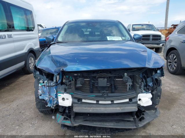 JM3KFBEM4R0396629 Mazda Cx-5 2.5 S Premium Plus