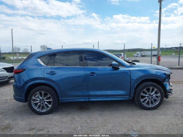 JM3KFBEM4R0396629 Mazda Cx-5 2.5 S Premium Plus