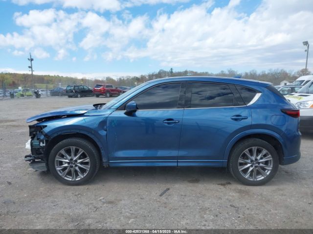 JM3KFBEM4R0396629 Mazda Cx-5 2.5 S Premium Plus