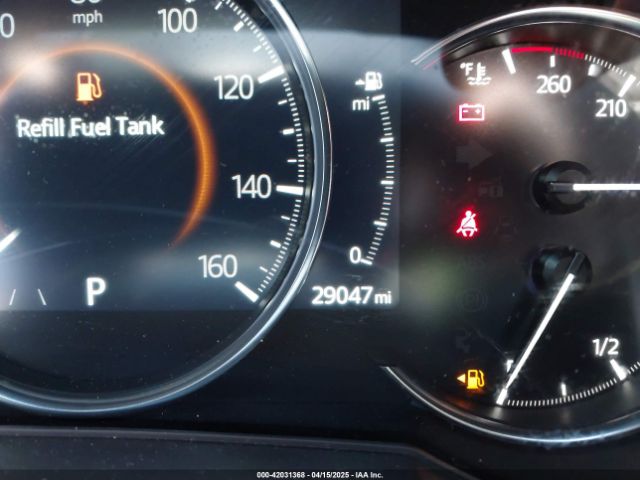 JM3KFBEM4R0396629 Mazda Cx-5 2.5 S Premium Plus