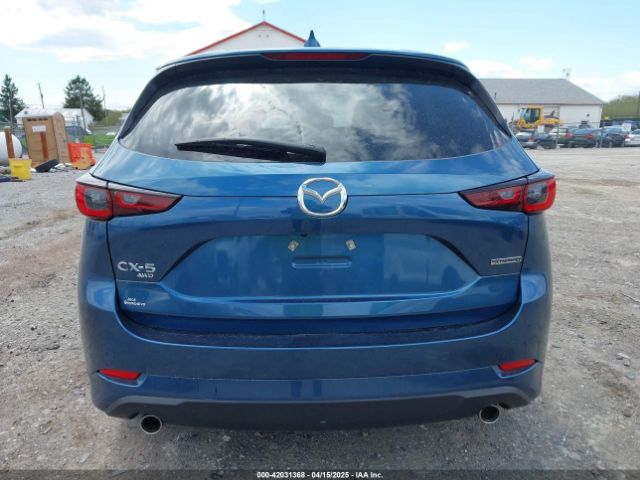 JM3KFBEM4R0396629 Mazda Cx-5 2.5 S Premium Plus