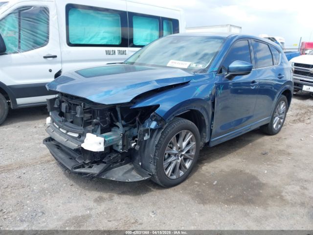 JM3KFBEM4R0396629 Mazda Cx-5 2.5 S Premium Plus