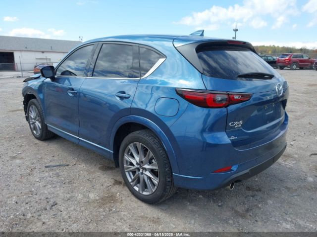 JM3KFBEM4R0396629 Mazda Cx-5 2.5 S Premium Plus
