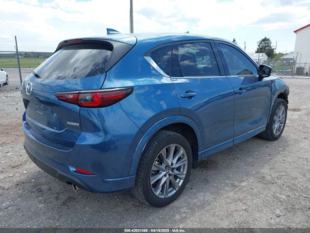 JM3KFBEM4R0396629 Mazda Cx-5 2.5 S Premium Plus