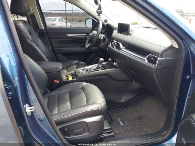 JM3KFBEM4R0396629 Mazda Cx-5 2.5 S Premium Plus