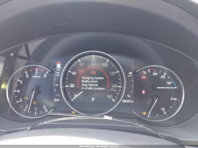 JM3KFBEM4R0396629 Mazda Cx-5 2.5 S Premium Plus