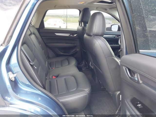 JM3KFBEM4R0396629 Mazda Cx-5 2.5 S Premium Plus