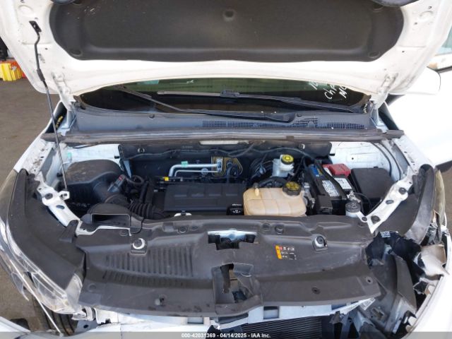 2020 CHEVROLET TRAX KL7CJKSB8LB328373 Photo 9