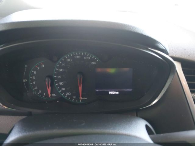 2020 CHEVROLET TRAX KL7CJKSB8LB328373 Photo 6