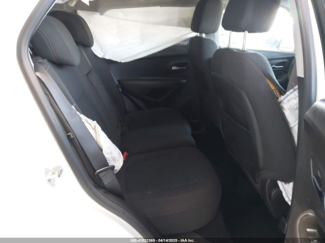2020 CHEVROLET TRAX KL7CJKSB8LB328373 Photo 7