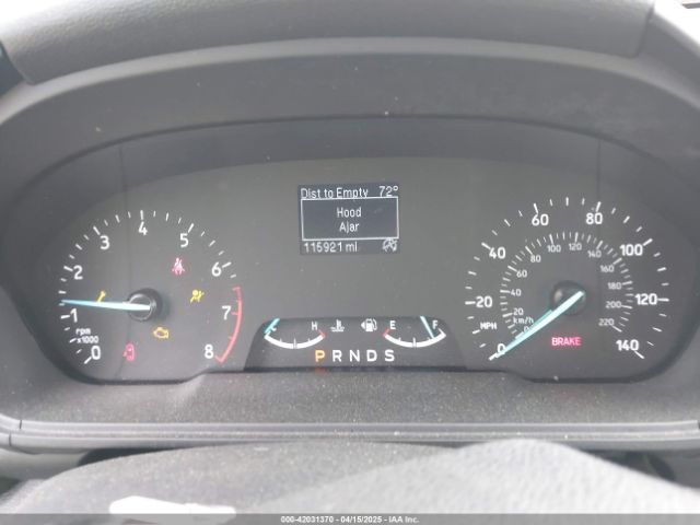 MAJ3S2FE1MC438364 Ford ECOSPORT S