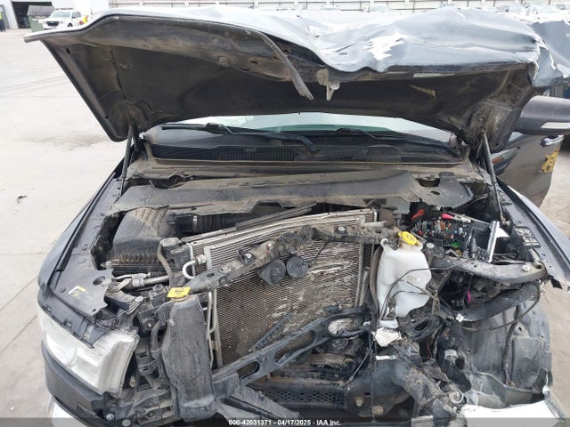 1C6RREFTXLN321456 RAM 1500
