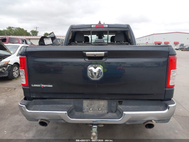 1C6RREFTXLN321456 RAM 1500