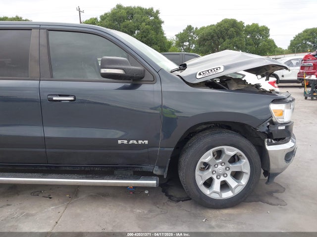 1C6RREFTXLN321456 RAM 1500