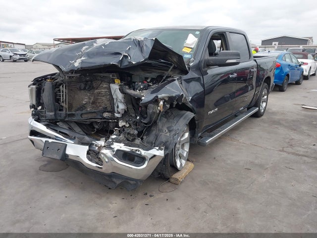 1C6RREFTXLN321456 RAM 1500