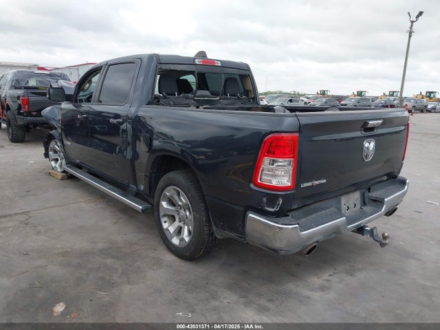 1C6RREFTXLN321456 RAM 1500