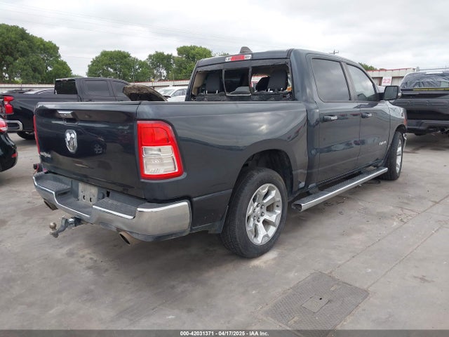 1C6RREFTXLN321456 RAM 1500