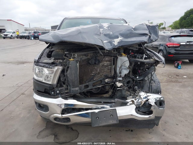 1C6RREFTXLN321456 RAM 1500