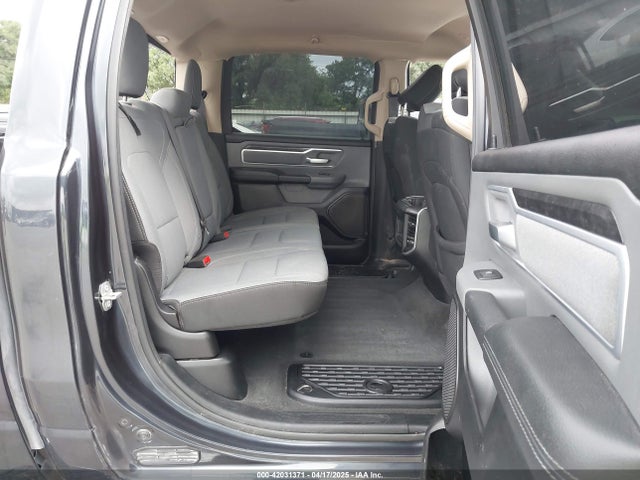 1C6RREFTXLN321456 RAM 1500