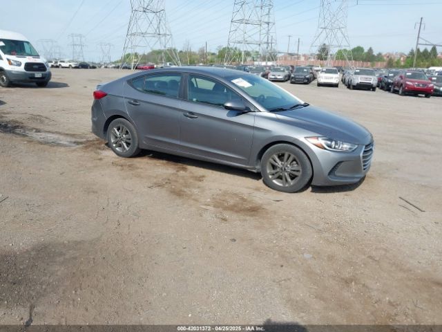 5NPD84LF3JH276162 auction archive image