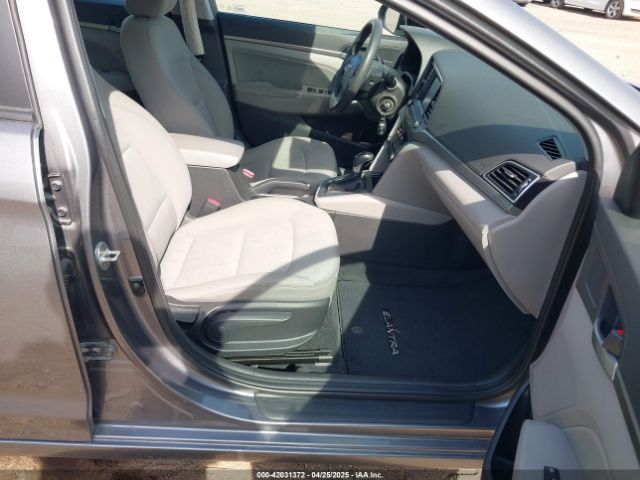 5NPD84LF3JH276162 Hyundai ELANTRA SEL