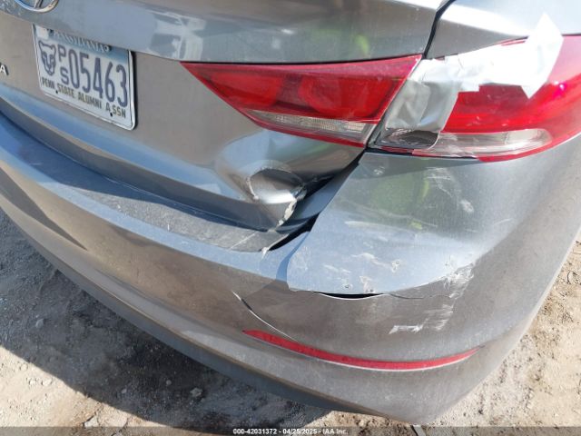 5NPD84LF3JH276162 Hyundai ELANTRA SEL