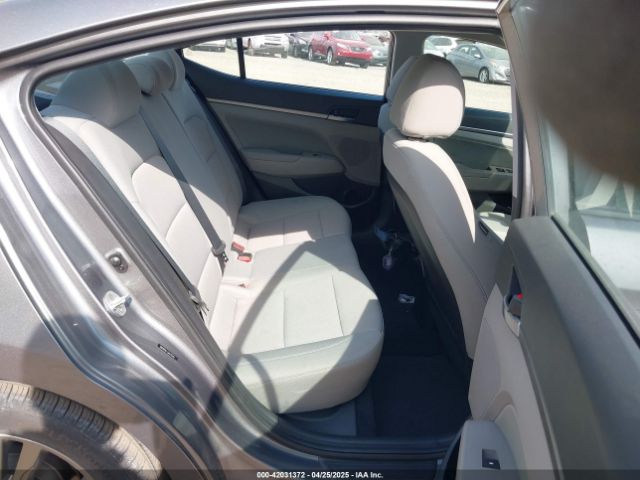 5NPD84LF3JH276162 Hyundai ELANTRA SEL