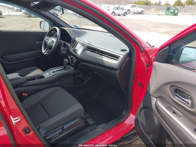 3CZRU6H10LM736704 Honda Hr-v Awd Sport