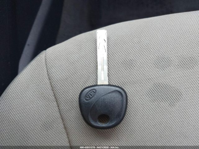 KNADM4A36G6688130 KIA RIO LX