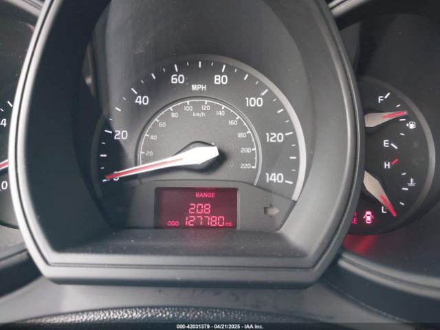 KNADM4A36G6688130 KIA RIO LX