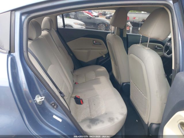 KNADM4A36G6688130 KIA RIO LX