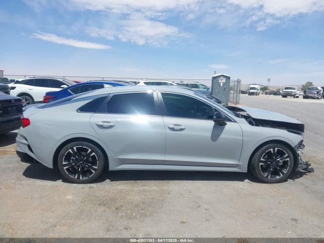 5XXG64J23PG176084 KIA K5 Gt-line