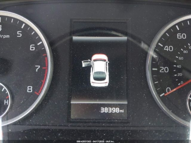 5XXG64J23PG176084 KIA K5 Gt-line