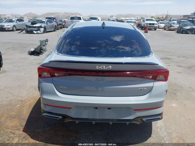 5XXG64J23PG176084 KIA K5 Gt-line